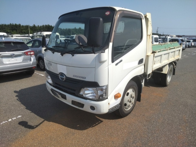 HINO DUTRO
