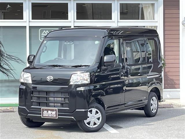DAIHATSU HIJET CARGO