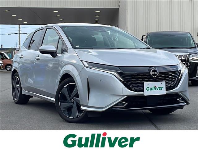 NISSAN AURA