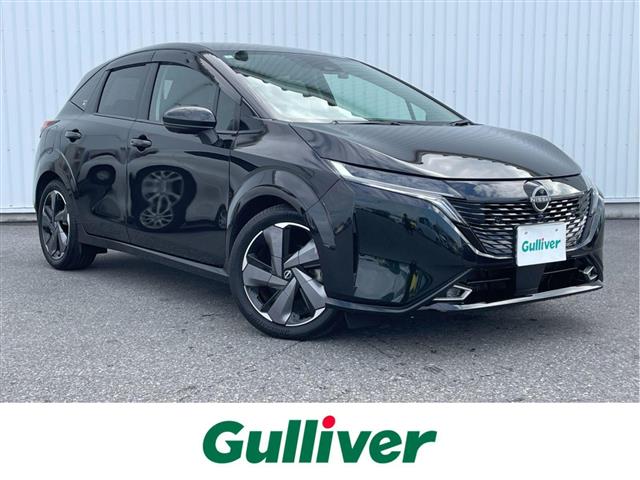 NISSAN AURA