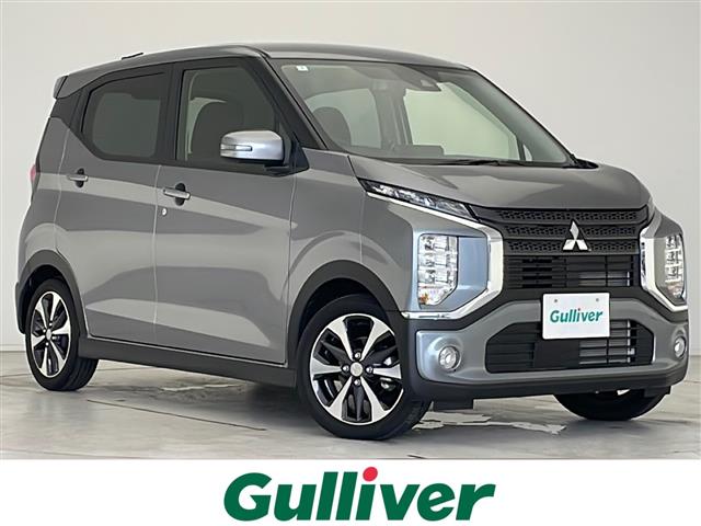 MITSUBISHI EK X