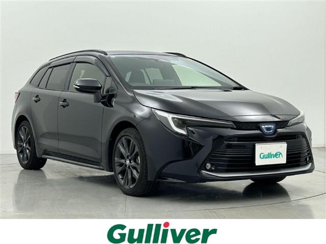 TOYOTA COROLLA WAGON