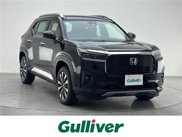 HONDA WR-V