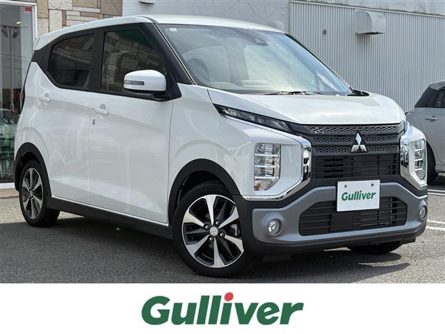 MITSUBISHI EK X