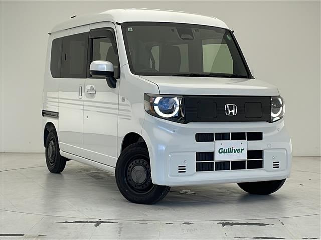 HONDA N-VAN E: