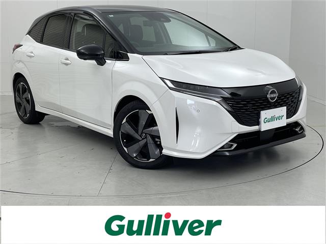 NISSAN AURA
