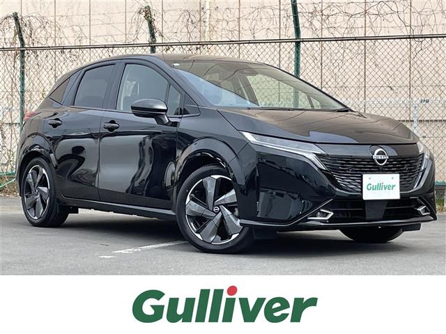 NISSAN AURA
