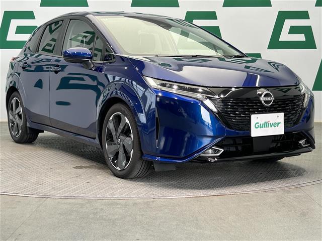 NISSAN AURA