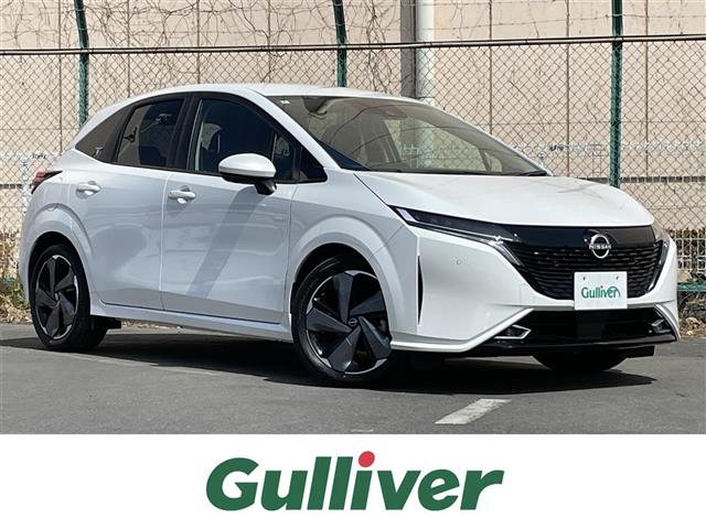 NISSAN AURA