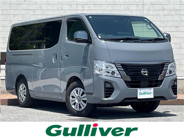 NISSAN CARAVAN