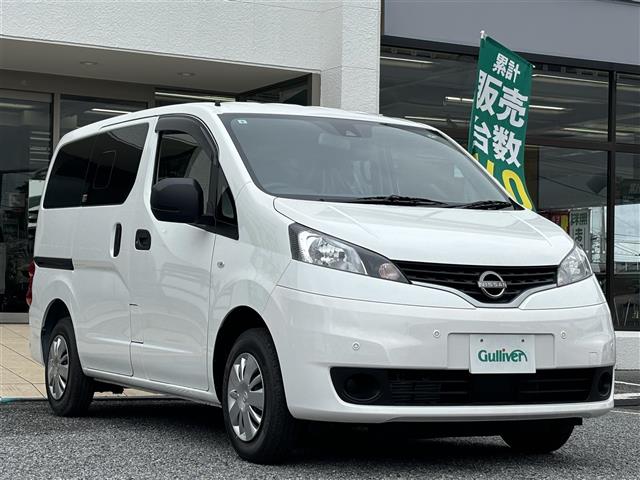 NISSAN NV200 VANETTE