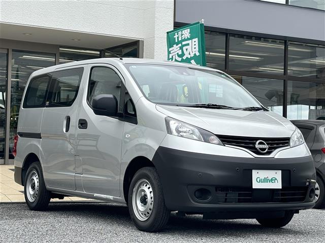 NISSAN NV200 VANETTE