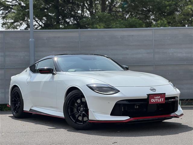 NISSAN FAIRLADY Z