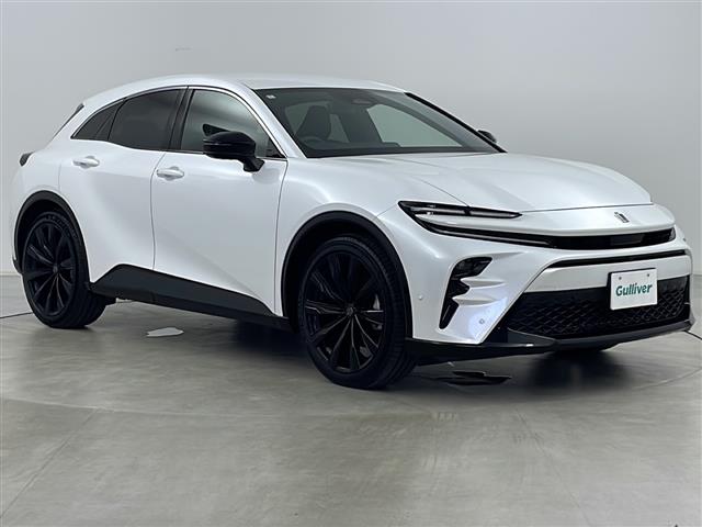 TOYOTA CROWN SPORT