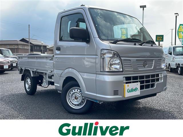 NISSAN NT100 CLIPPER