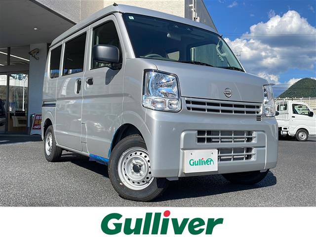 NISSAN NV100 CLIPPER