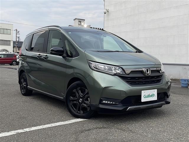 HONDA FREED+
