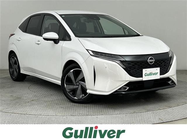 NISSAN AURA