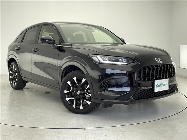 HONDA ZR-V