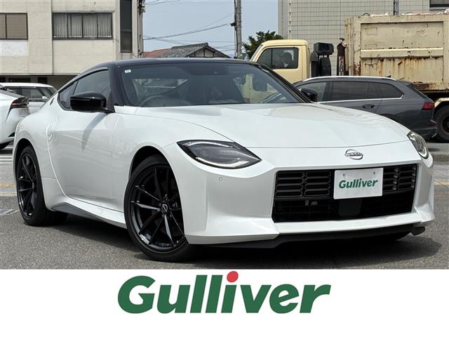 NISSAN FAIRLADY Z