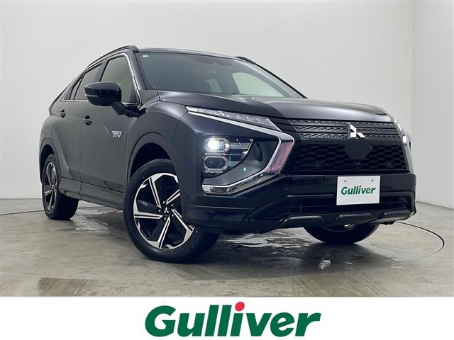 MITSUBISHI ECLIPSE CROSS PHEV