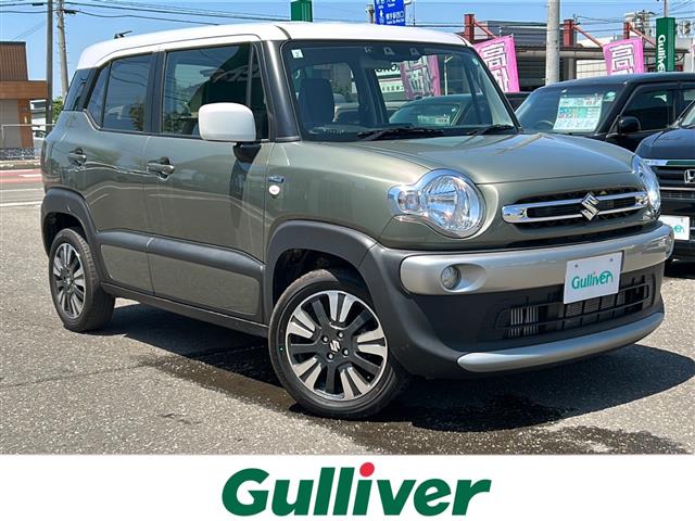 SUZUKI XBEE