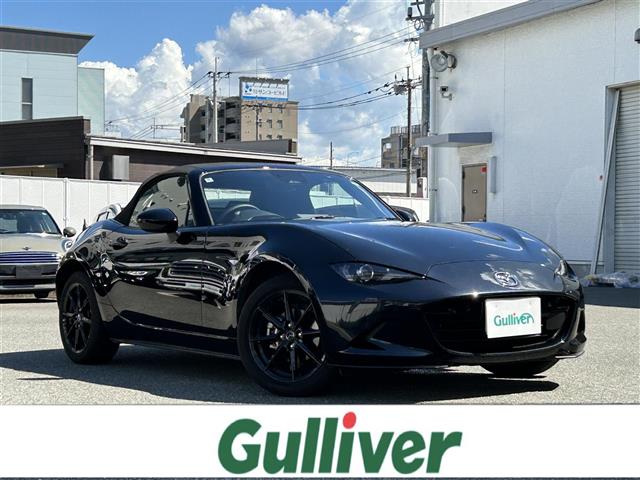 MAZDA ROADSTER
