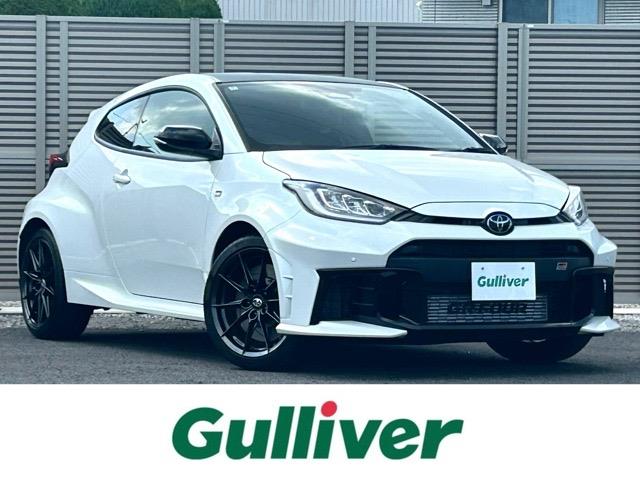 TOYOTA GR YARIS