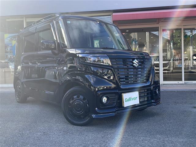 SUZUKI SPACIA BACE