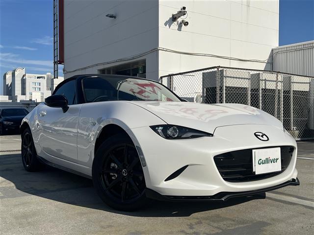 MAZDA ROADSTER