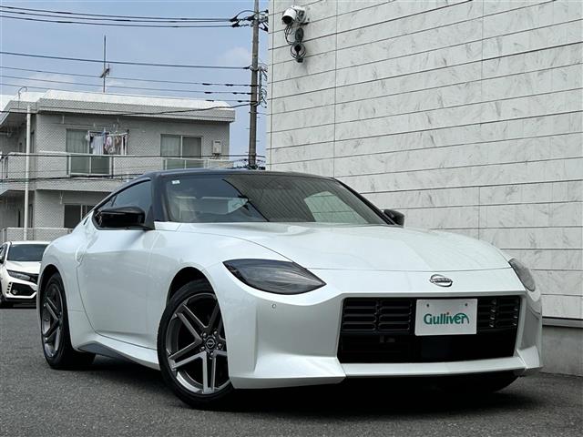 NISSAN FAIRLADY Z