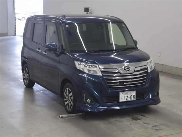 DAIHATSU THOR