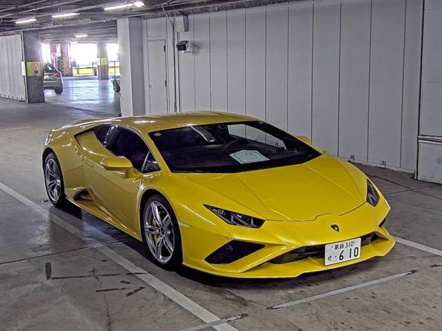 LAMBORGHINI OTHER