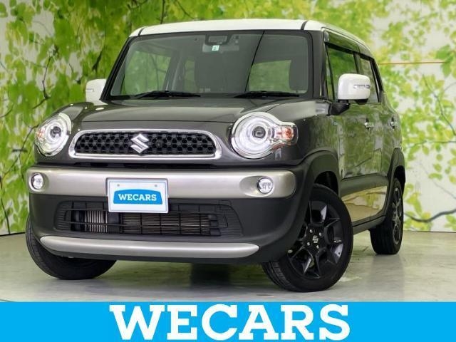 SUZUKI XBEE