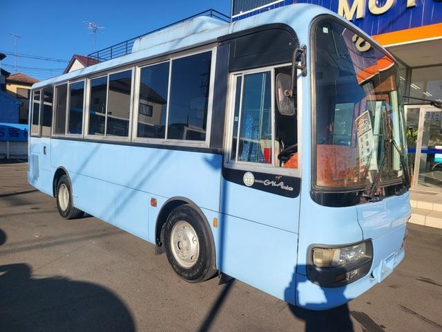 ISUZU GALA