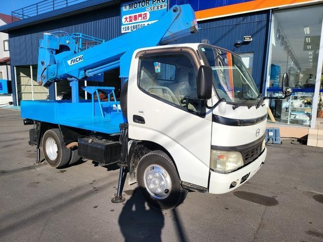 HINO DUTRO