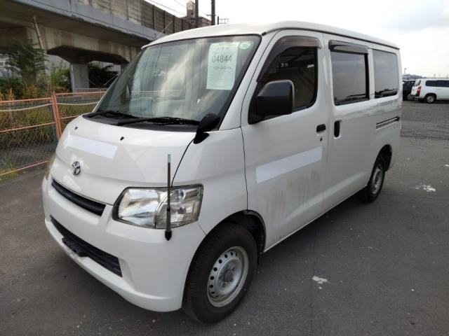 TOYOTA TOWN ACE VAN