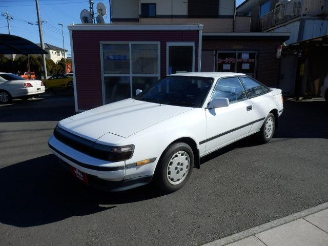 TOYOTA CELICA