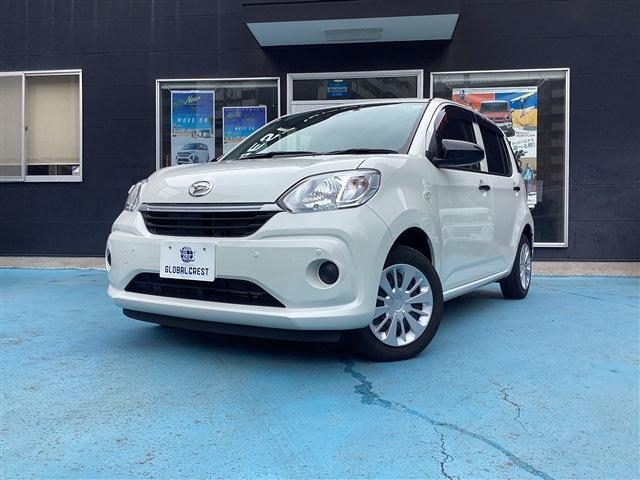 DAIHATSU BOON
