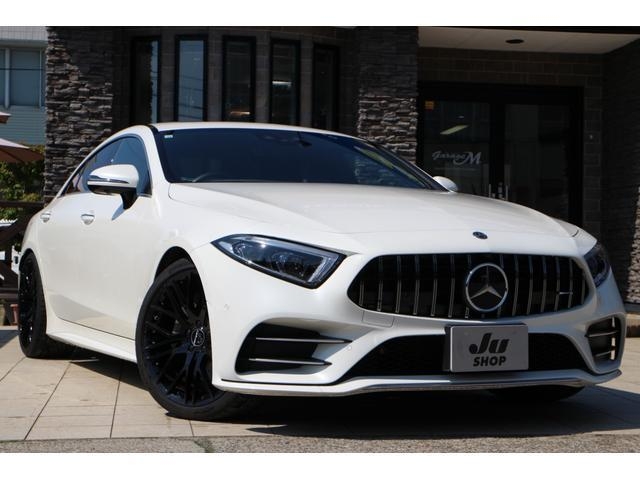 MERCEDES BENZ CLS CLASS
