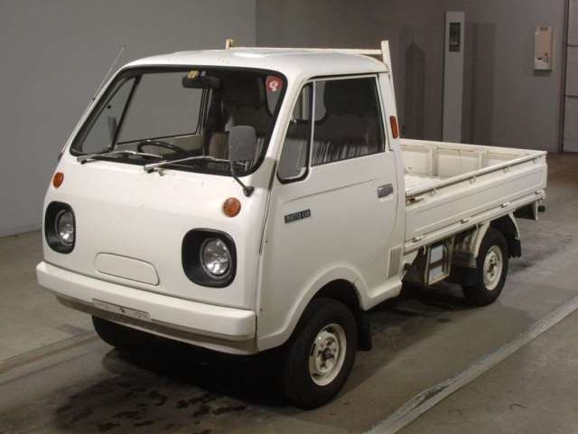 MAZDA PORTER CAB