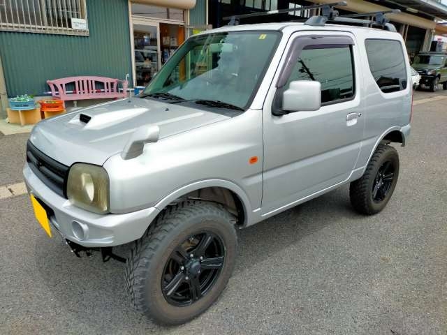 MAZDA AZ OFFROAD