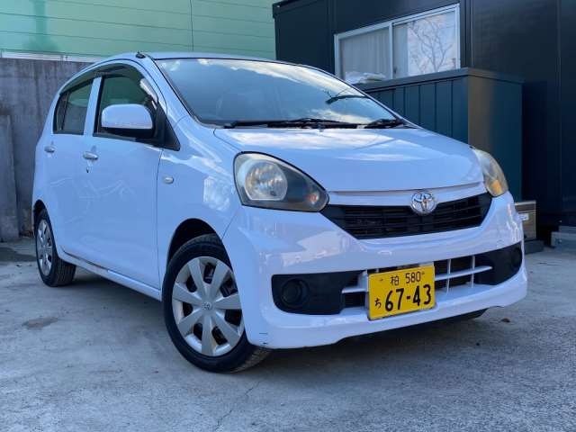 TOYOTA PIXIS EPOCH