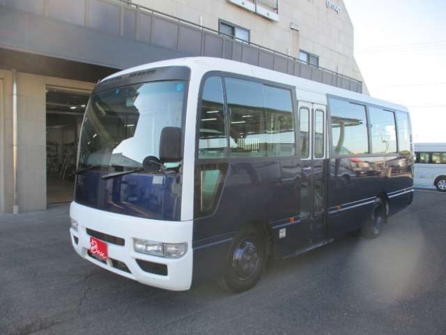 NISSAN CIVILIAN