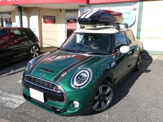 MINI MINI