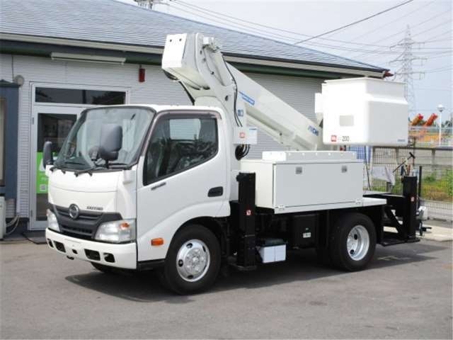 HINO DUTRO