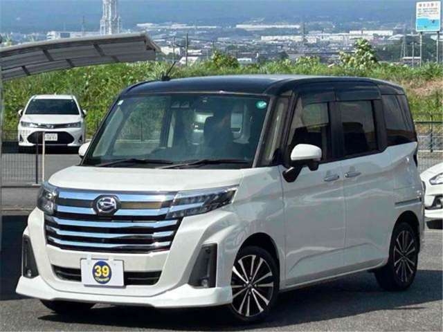 DAIHATSU THOR