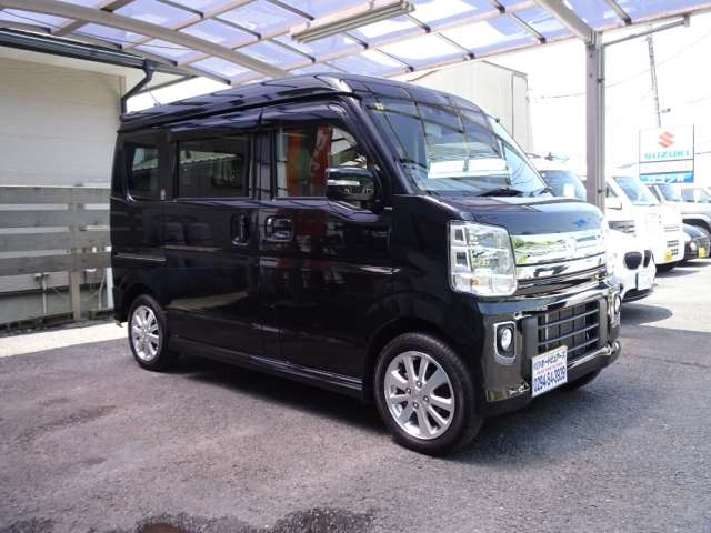 MAZDA SCRUM WAGON