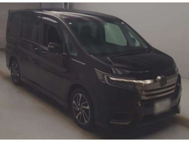 HONDA STEPWGN SPADA