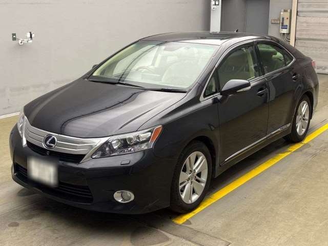 LEXUS HS